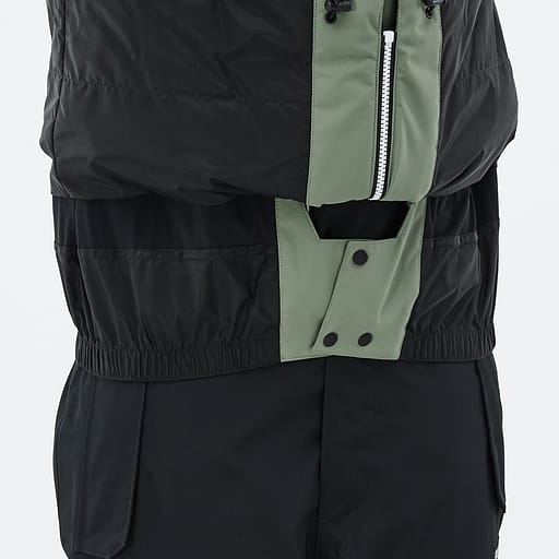 Joustava lumilukko Tuotteen pääkuva,