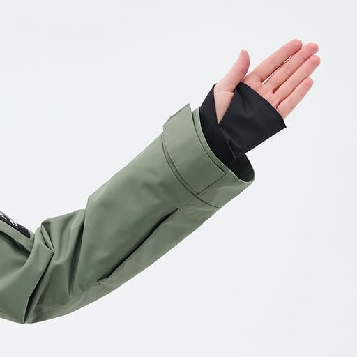 Lumilukot ranteissa Tuotteen pääkuva,