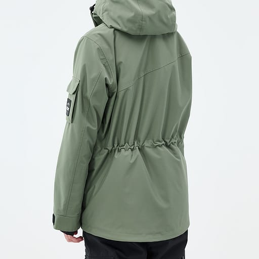 Kiristysnauha vyötäröllä Tuotteen pääkuva,