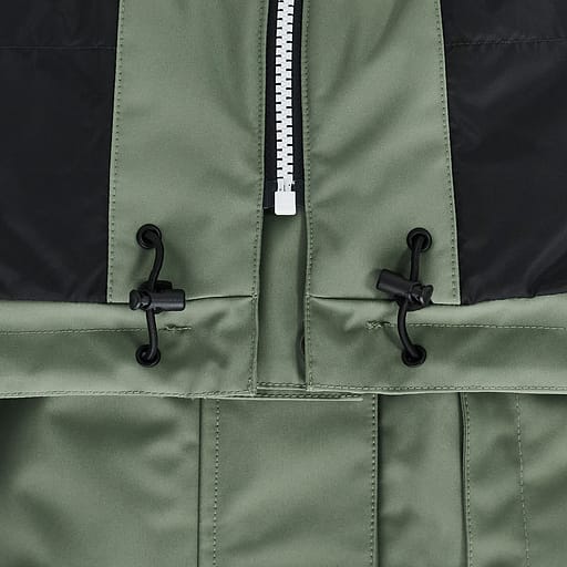 Kiristysnauhallinen helma Tuotteen pääkuva,