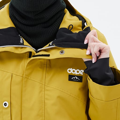 Mikrofleeceinen leukasuoja Tuotteen pääkuva,