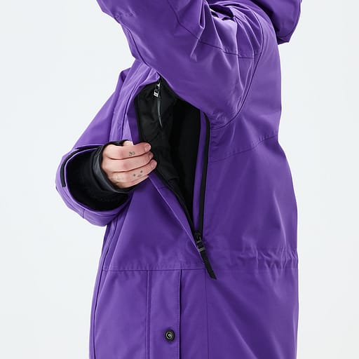 Ilmanvaihtoaukot kainaloiden alla Tuotteen pääkuva,