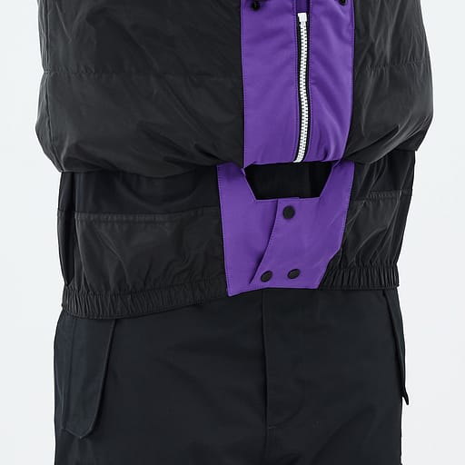 Joustava lumilukko Tuotteen pääkuva,