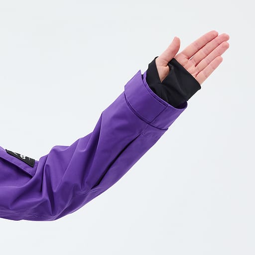 Lumilukot ranteissa Tuotteen pääkuva,