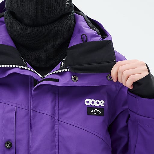 Mikrofleeceinen leukasuoja Tuotteen pääkuva,