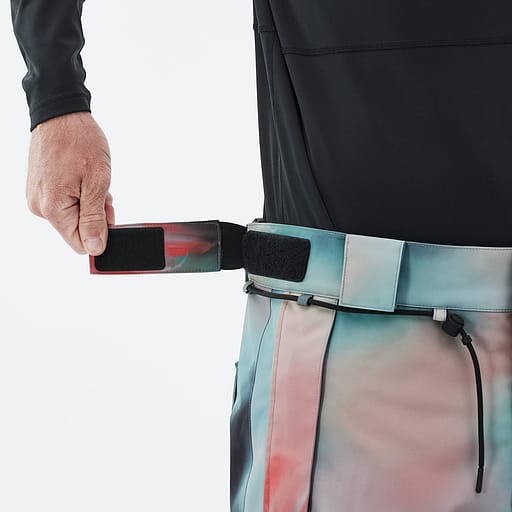 Joustava ja säädettävä vyötärö Tuotteen pääkuva,