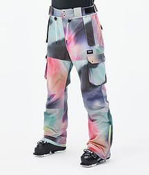 Dope Iconic W Lasketteluhousut Naiset Aurora
