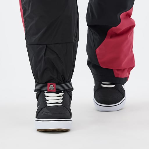 Joustavat lumilukot Tuotteen pääkuva,