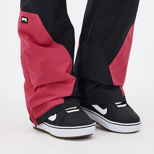 Vahvistetut lahkeensuut ja nilkan sisäosa Tuotteen pääkuva,