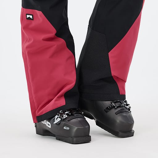 Vahvistetut lahkeensuut ja nilkan sisäosa Tuotteen pääkuva,