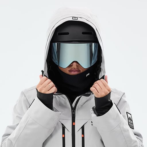 Myrskysuojattu huppu Tuotteen pääkuva,