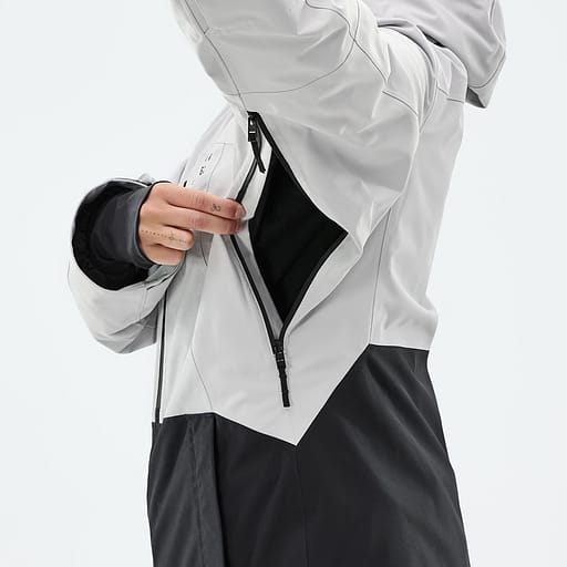 Ilmanvaihtoaukot kainaloiden alla Tuotteen pääkuva,