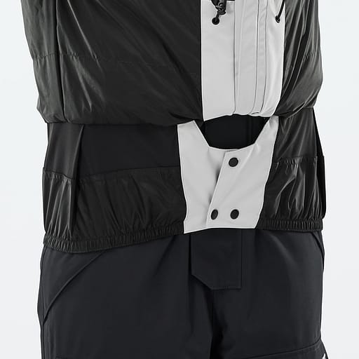 Joustava lumilukko Tuotteen pääkuva,