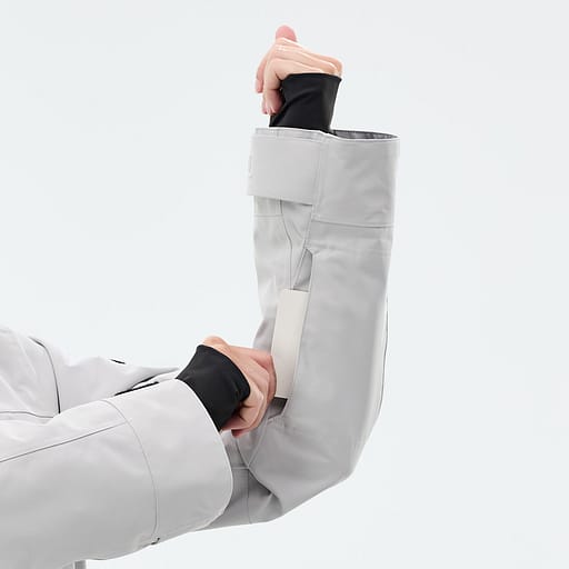 Tasku hiihtohissilipulle Tuotteen pääkuva,