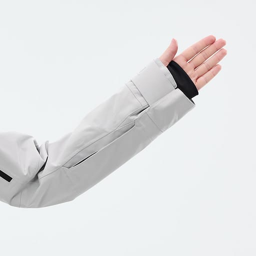 Lumilukot ranteissa Tuotteen pääkuva,