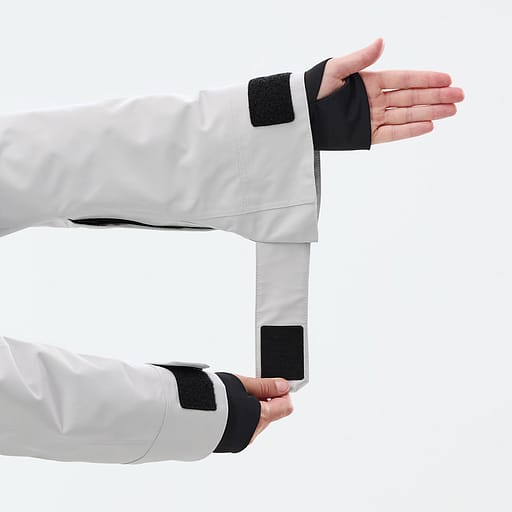 Suuret Hihansuut Tuotteen pääkuva,