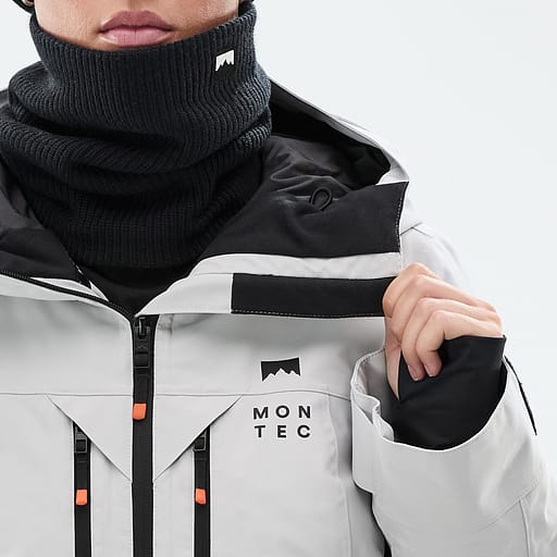 Mikrofleeceinen leukasuoja Tuotteen pääkuva,