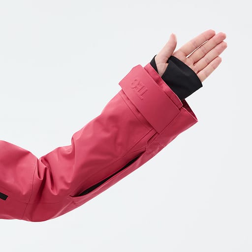 Lumilukot ranteissa Tuotteen pääkuva,