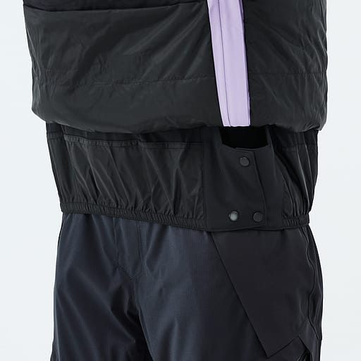 Joustava lumilukko