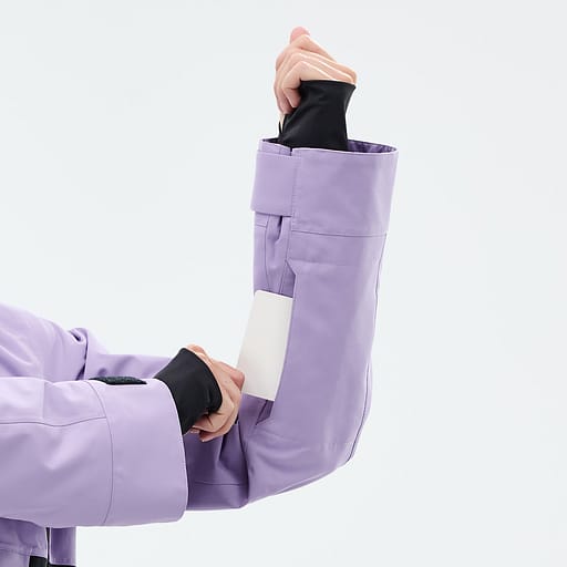 Tasku hiihtohissilipulle Tuotteen pääkuva,