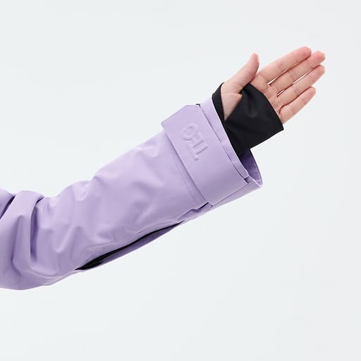 Lumilukot ranteissa Tuotteen pääkuva,