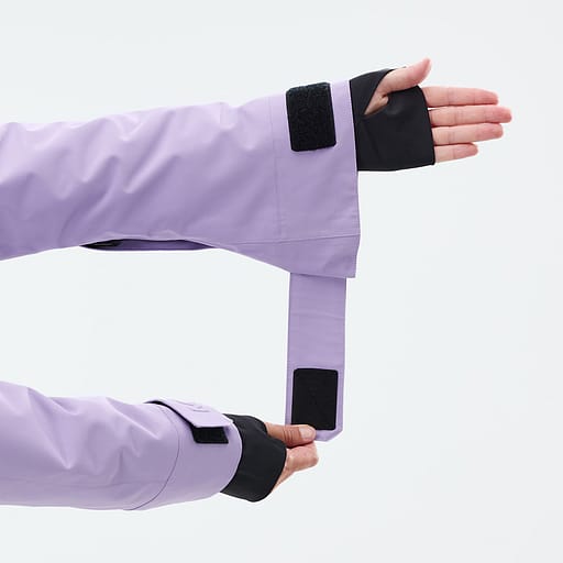 Suuret Hihansuut Tuotteen pääkuva,