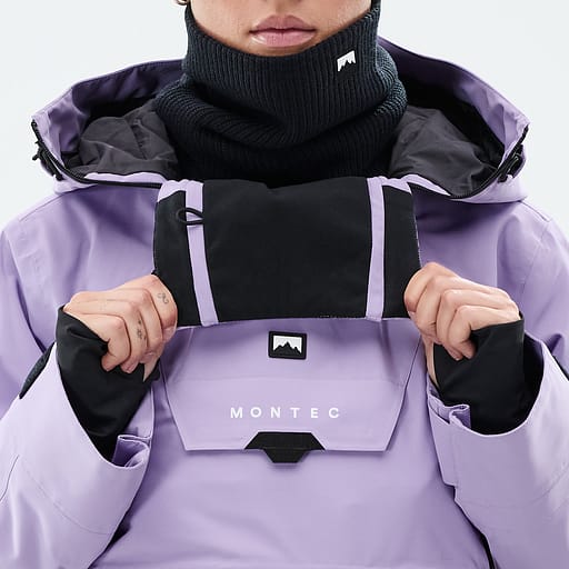 Mikrofleeceinen leukasuoja Tuotteen pääkuva,