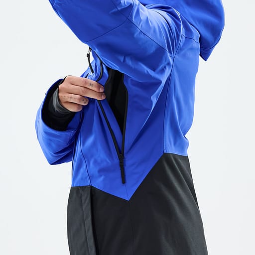 Ilmanvaihtoaukot kainaloiden alla Tuotteen pääkuva,