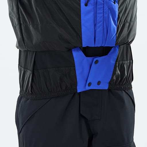 Joustava lumilukko Tuotteen pääkuva,