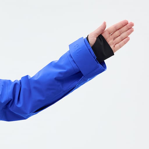 Lumilukot ranteissa Tuotteen pääkuva,