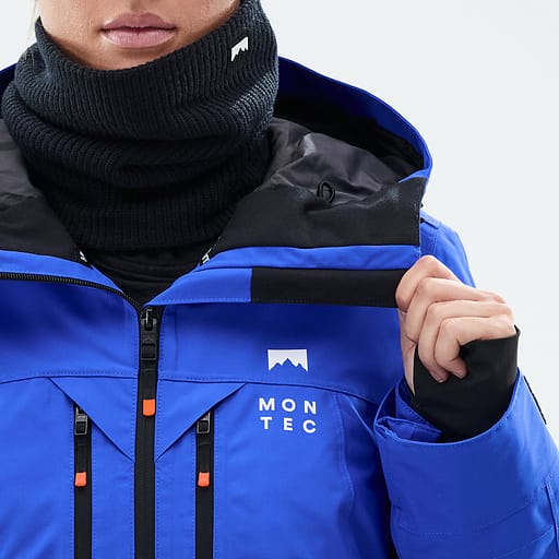 Mikrofleeceinen leukasuoja Tuotteen pääkuva,