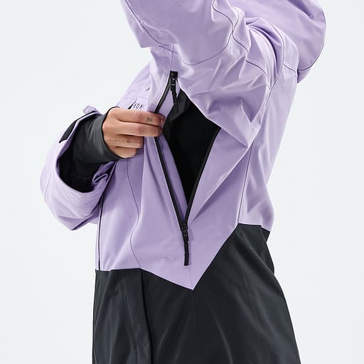 Ilmanvaihtoaukot kainaloiden alla Tuotteen pääkuva,