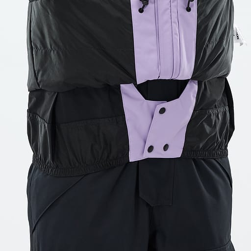 Joustava lumilukko Tuotteen pääkuva,