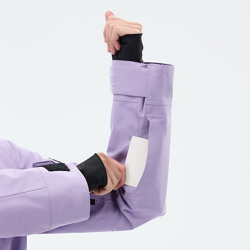 Tasku hiihtohissilipulle Tuotteen pääkuva,