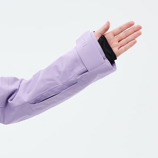 Lumilukot ranteissa Tuotteen pääkuva,