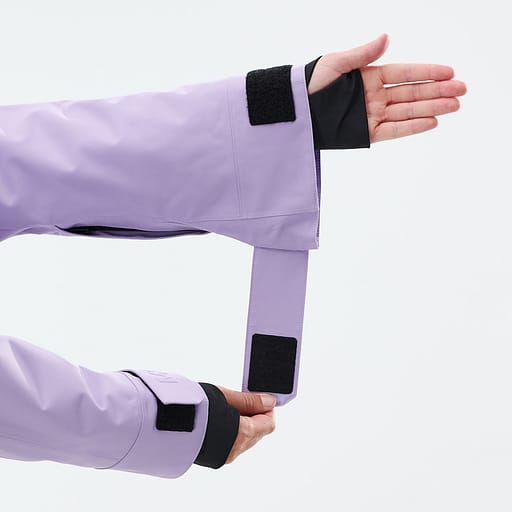 Suuret Hihansuut Tuotteen pääkuva,