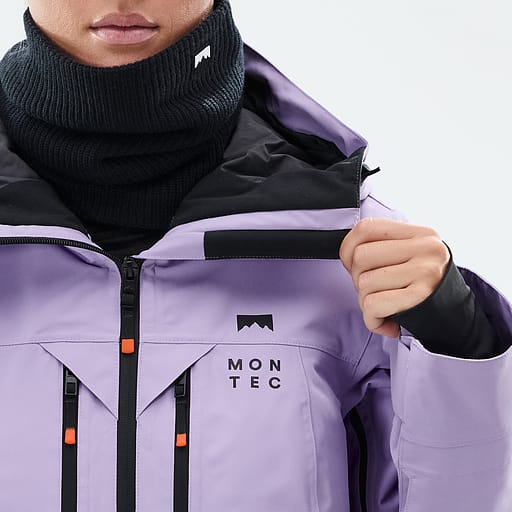 Mikrofleeceinen leukasuoja Tuotteen pääkuva,