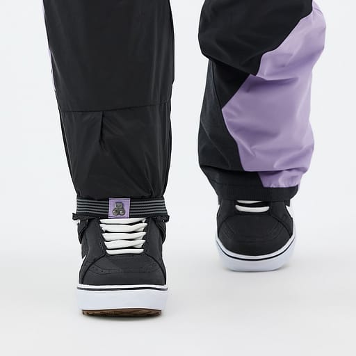 Joustavat lumilukot Tuotteen pääkuva,