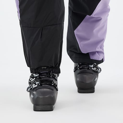 Joustavat lumilukot Tuotteen pääkuva,