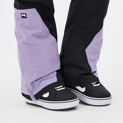 Vahvistetut lahkeensuut ja nilkan sisäosa Tuotteen pääkuva,