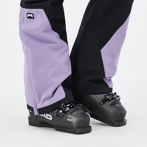 Vahvistetut lahkeensuut ja nilkan sisäosa Tuotteen pääkuva,