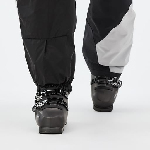 Joustavat lumilukot Tuotteen pääkuva,