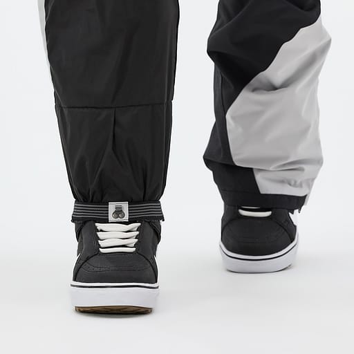 Joustavat lumilukot Tuotteen pääkuva,