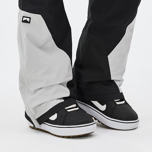 Vahvistetut lahkeensuut ja nilkan sisäosa Tuotteen pääkuva,