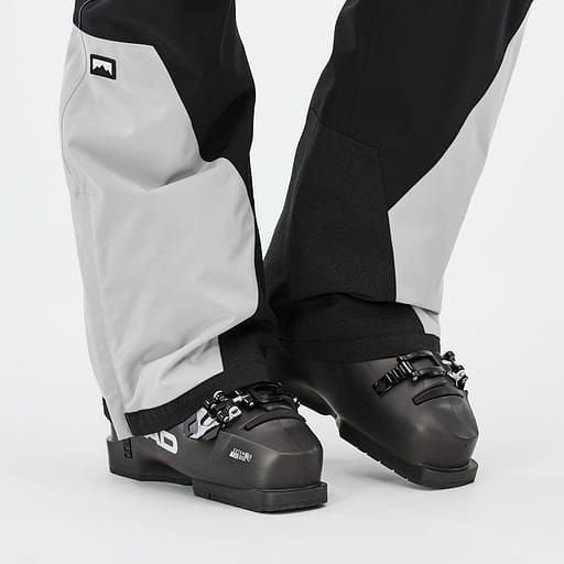 Vahvistetut lahkeensuut ja nilkan sisäosa Tuotteen pääkuva,