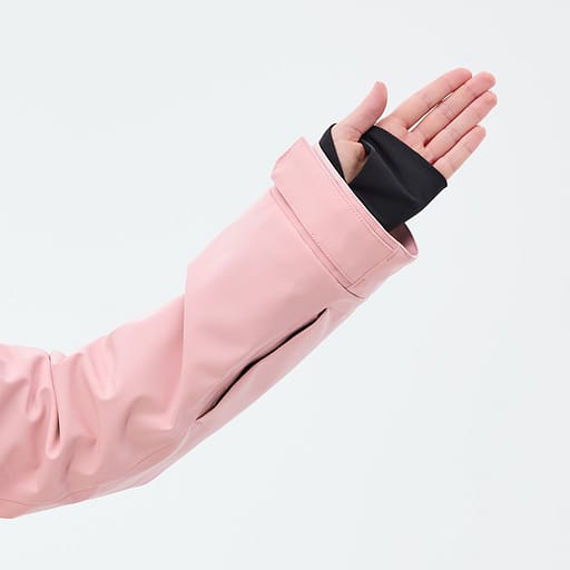 Lumilukot ranteissa Tuotteen pääkuva,