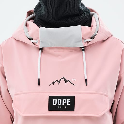 Mikrofleeceinen leukasuoja Tuotteen pääkuva,