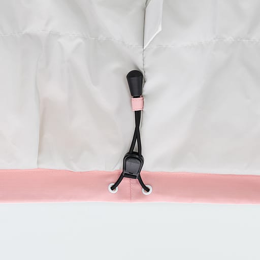 Kiristysnauhallinen helma Tuotteen pääkuva,