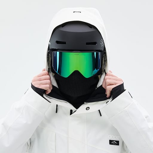 Myrskysuojattu huppu Tuotteen pääkuva,