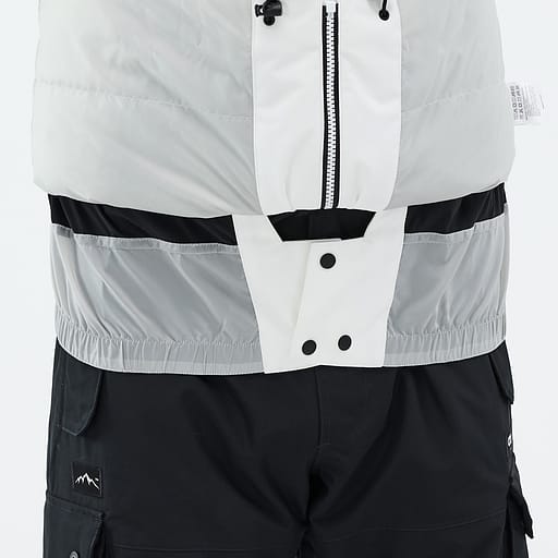 Joustava lumilukko Tuotteen pääkuva,